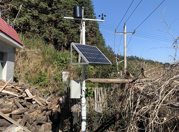 氣象設備廠家圖片2