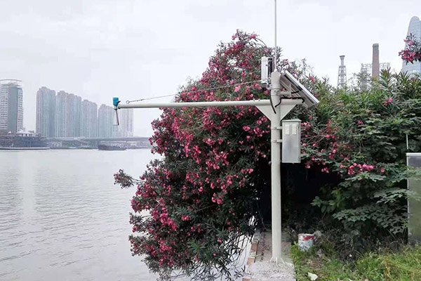 雨水情監測預警設備圖片3